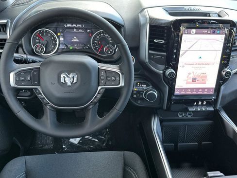 New 2026 RAM 1500 Big Horn image 11