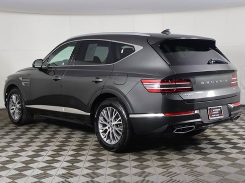 Used 2024 Genesis GV80 2.5T image 9