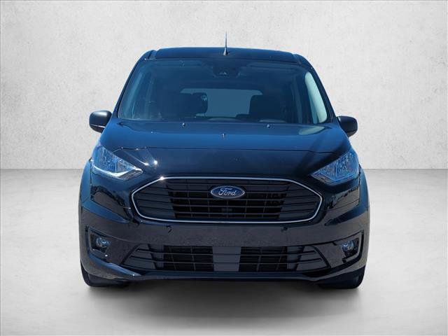 Used 2023 Ford Transit Connect XLT FWD image 2