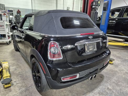 Used 2015 MINI Cooper S FWD image 17
