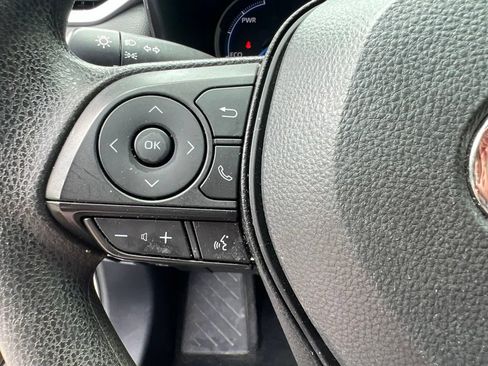 Used 2024 Toyota RAV4 XLE w/ Convenience Package AWD/4WD image 12