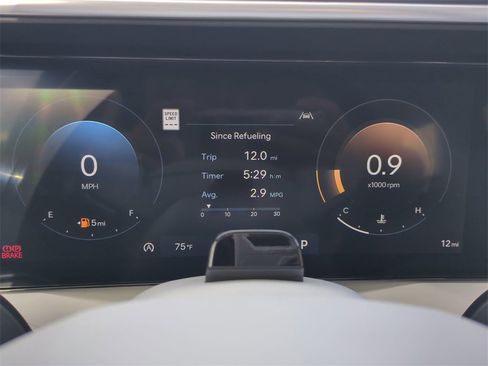 New 2026 Hyundai Palisade Calligraphy image 37