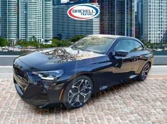 Used 2025 BMW M240i xDrive Coupe video 1