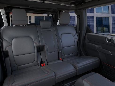 New 2026 Ford Bronco Stroppe Edition AWD/4WD image 37