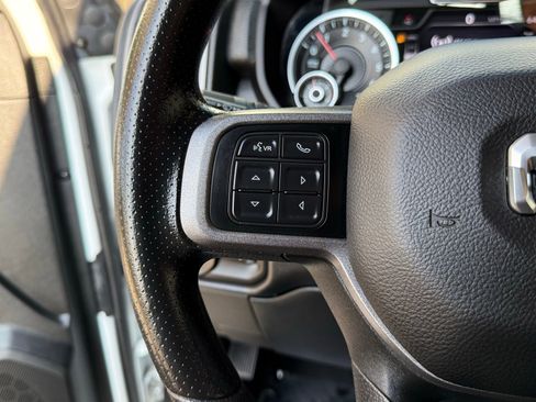 Used 2022 RAM 2500 Tradesman image 23