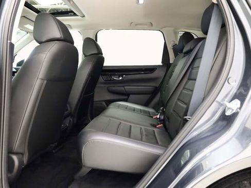 Used 2025 Honda CR-V EX-L image 23