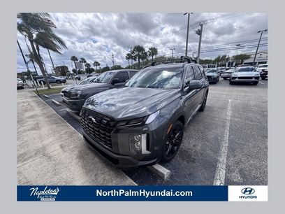 Used 2024 Hyundai Palisade XRT