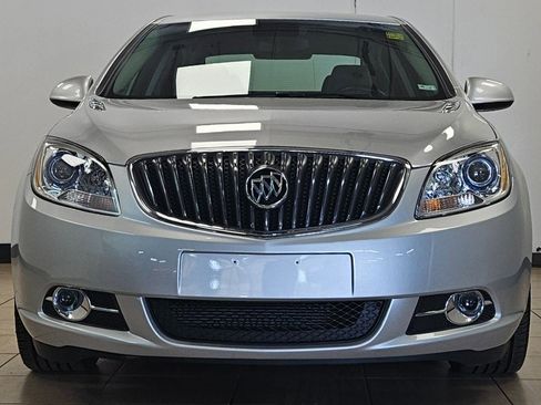 Used 2014 Buick Verano 4DR SDN image 2