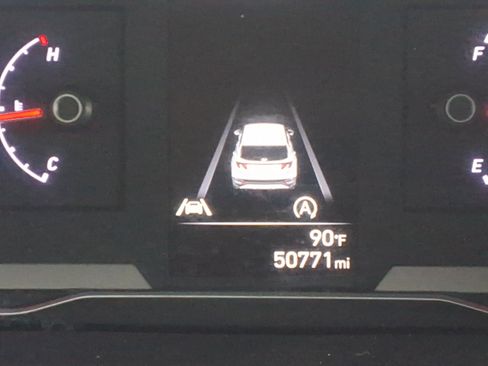 Used 2022 Hyundai Tucson SEL w/ Cargo Package image 13