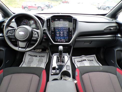 Used 2024 Subaru Impreza RS AWD/4WD image 19