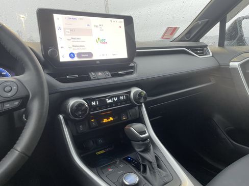 Used 2023 Toyota RAV4 XSE image 22