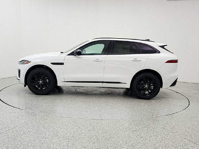 New 2026 Jaguar F-PACE R-Dynamic S AWD/4WD image 8