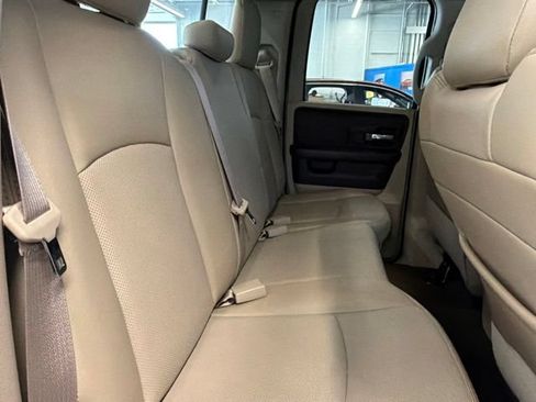 Used 2013 RAM 1500 Laramie w/ Protection Group AWD/4WD image 26