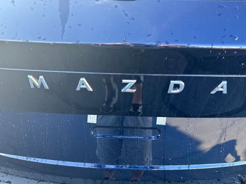 New 2026 MAZDA CX-5 Preferred AWD/4WD image 28