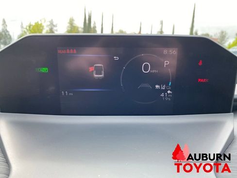 New 2026 Toyota C-HR AWD/4WD image 35