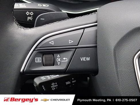 Used 2023 Audi Q7 3.0T Premium w/ Convenience Package image 23