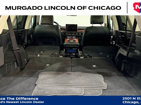 Used 2024 Lincoln Aviator Reserve image 31