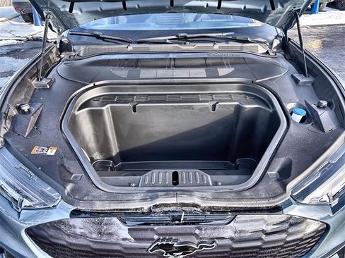 Used 2023 Ford Mustang Mach-E GT image 20