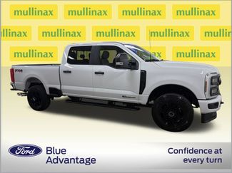 Certified 2026 Ford F250 XL w/ STX Appearance Package AWD/4WD video 2