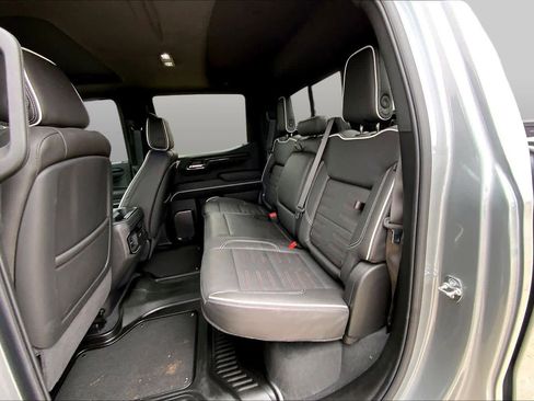 Used 2026 GMC Sierra 1500 AT4X AWD/4WD image 28