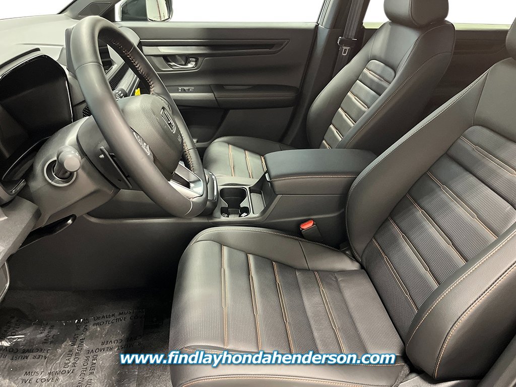 New 2027 Honda CR-V Sport-L image 13