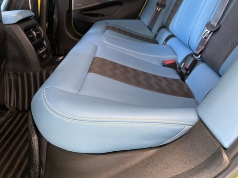 Used 2023 BMW M3 Competition w/ M Carbon Exterior Package image 62