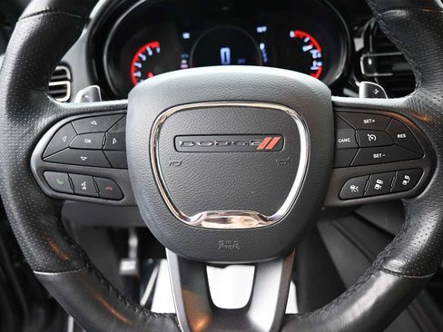 Used 2023 Dodge Durango GT AWD/4WD image 6