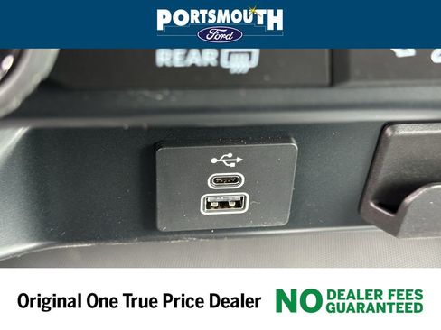 New 2025 Ford F150 XL w/ Equipment Group 103A High image 11