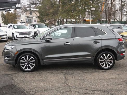 Used 2019 Lincoln MKC Reserve w/ MKC Climate Package image 18