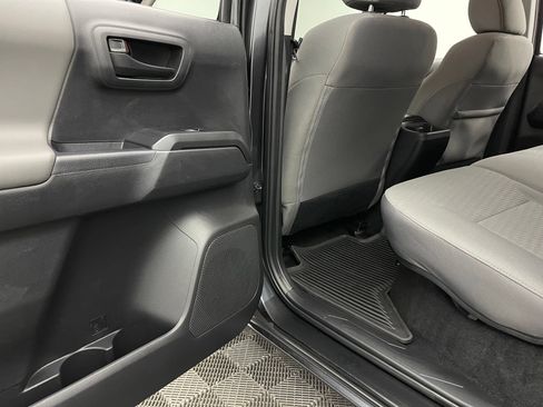 Used 2023 Toyota Tacoma SR AWD/4WD image 35