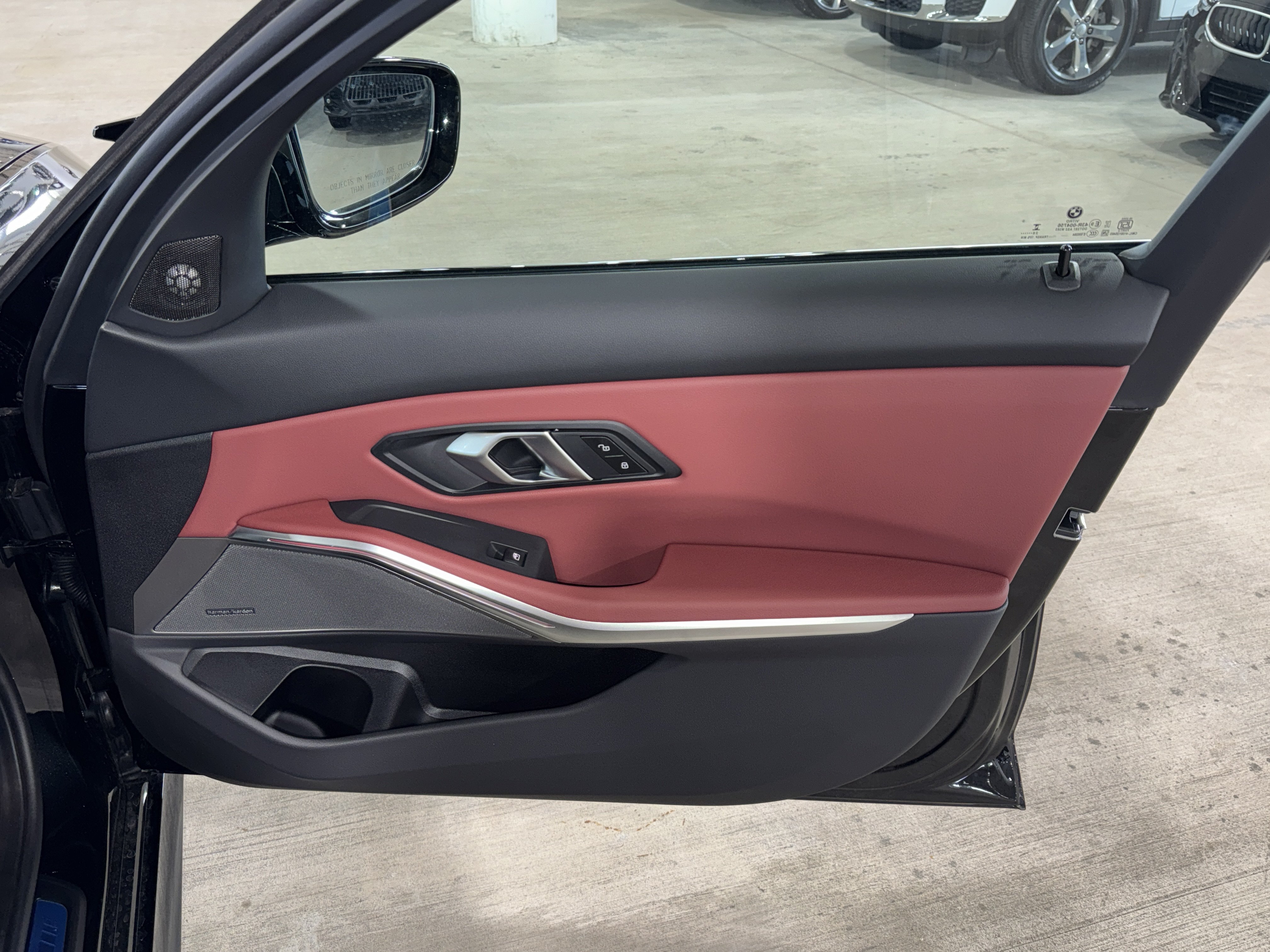New 2026 BMW M340i RWD image 8