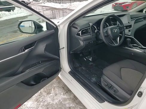 Used 2024 Toyota Camry LE image 13