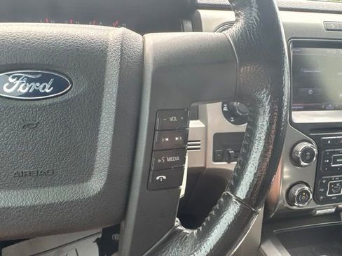 Used 2013 Ford F150 FX4 w/ Luxury Equipment Group AWD/4WD image 22