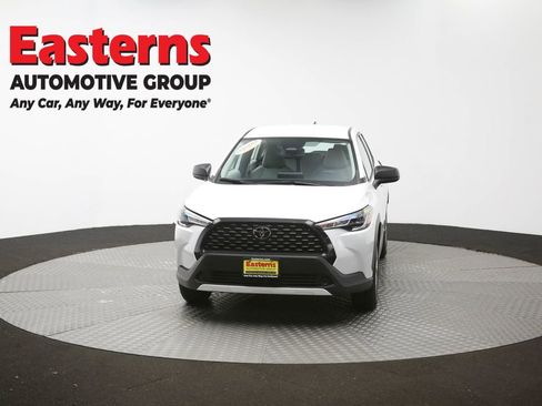 Used 2024 Toyota Corolla Cross L image 52