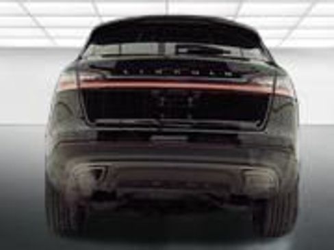 Used 2023 Lincoln Nautilus Reserve w/ Equipment Group 201A image 11