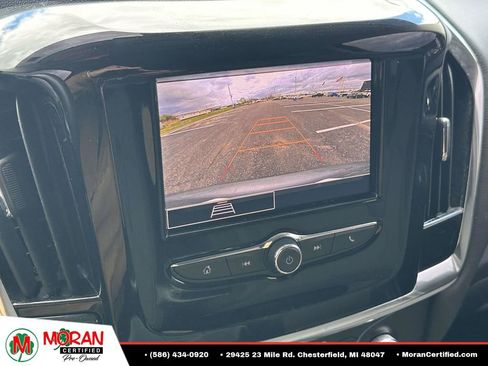 Used 2021 Chevrolet Traverse LS w/ LPO, Floor Liner Package AWD/4WD image 25