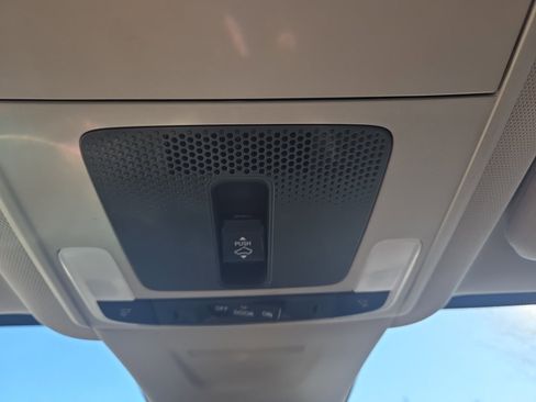 New 2026 Honda CR-V EX image 18