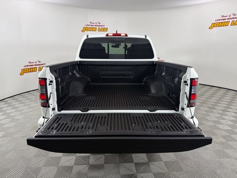 New 2026 Nissan Frontier Pro-X w/ Tow Package RWD image 5