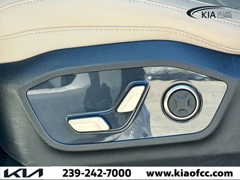 New 2027 Kia Telluride EX image 27