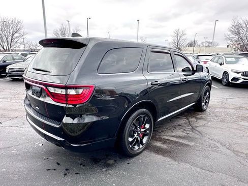 Used 2022 Dodge Durango R/T w/ Blacktop Package image 10