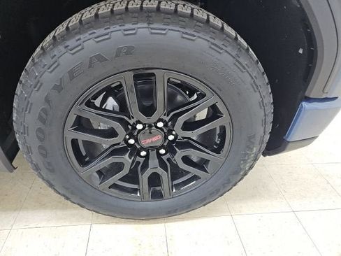 New 2026 GMC Sierra 1500 Elevation w/ Elevation Premium Package image 21