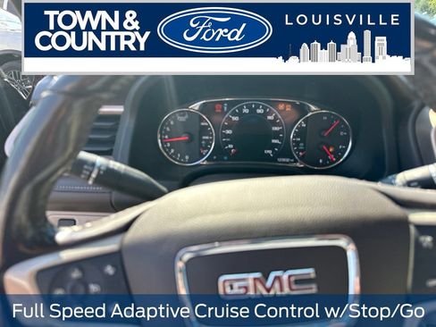 Used 2018 GMC Acadia Denali w/ Technology Package AWD/4WD image 18