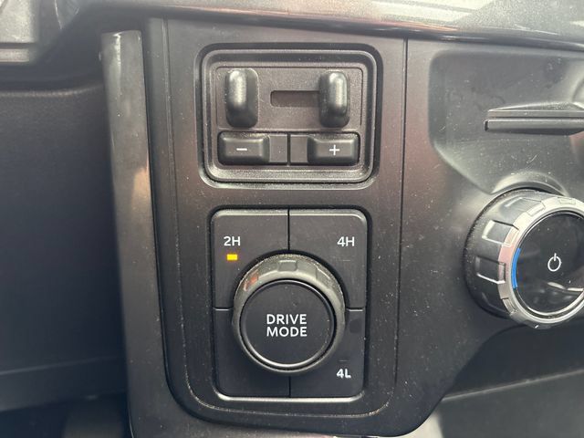 Used 2023 Ford F150 XLT w/ Equipment Group 302A High AWD/4WD image 35