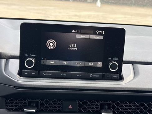 Certified 2024 Honda Accord EX image 14