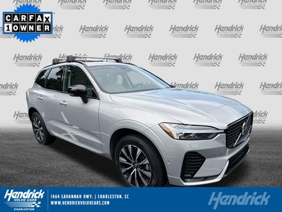 Certified 2024 Volvo XC60 B5 Plus w/ Protection Package Premier