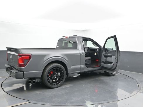 New 2025 Ford F150 XL image 49