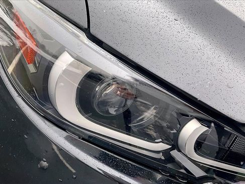 Certified 2023 MAZDA CX-5 AWD 2.5 S image 26