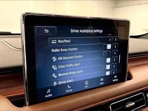 Used 2023 Lincoln Aviator Reserve w/ Equipment Group 201A AWD/4WD image 41