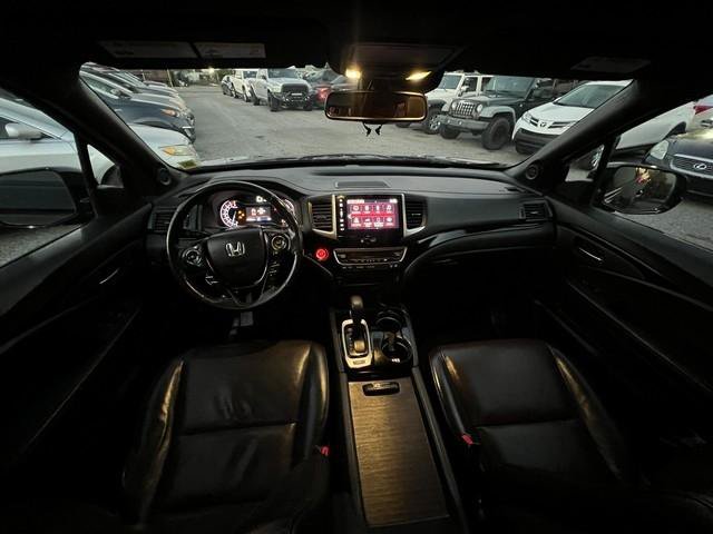 Used 2017 Honda Ridgeline Black Edition image 17