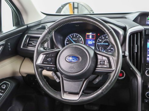 Used 2020 Subaru Ascent Limited w/ Popular Package #2A image 12